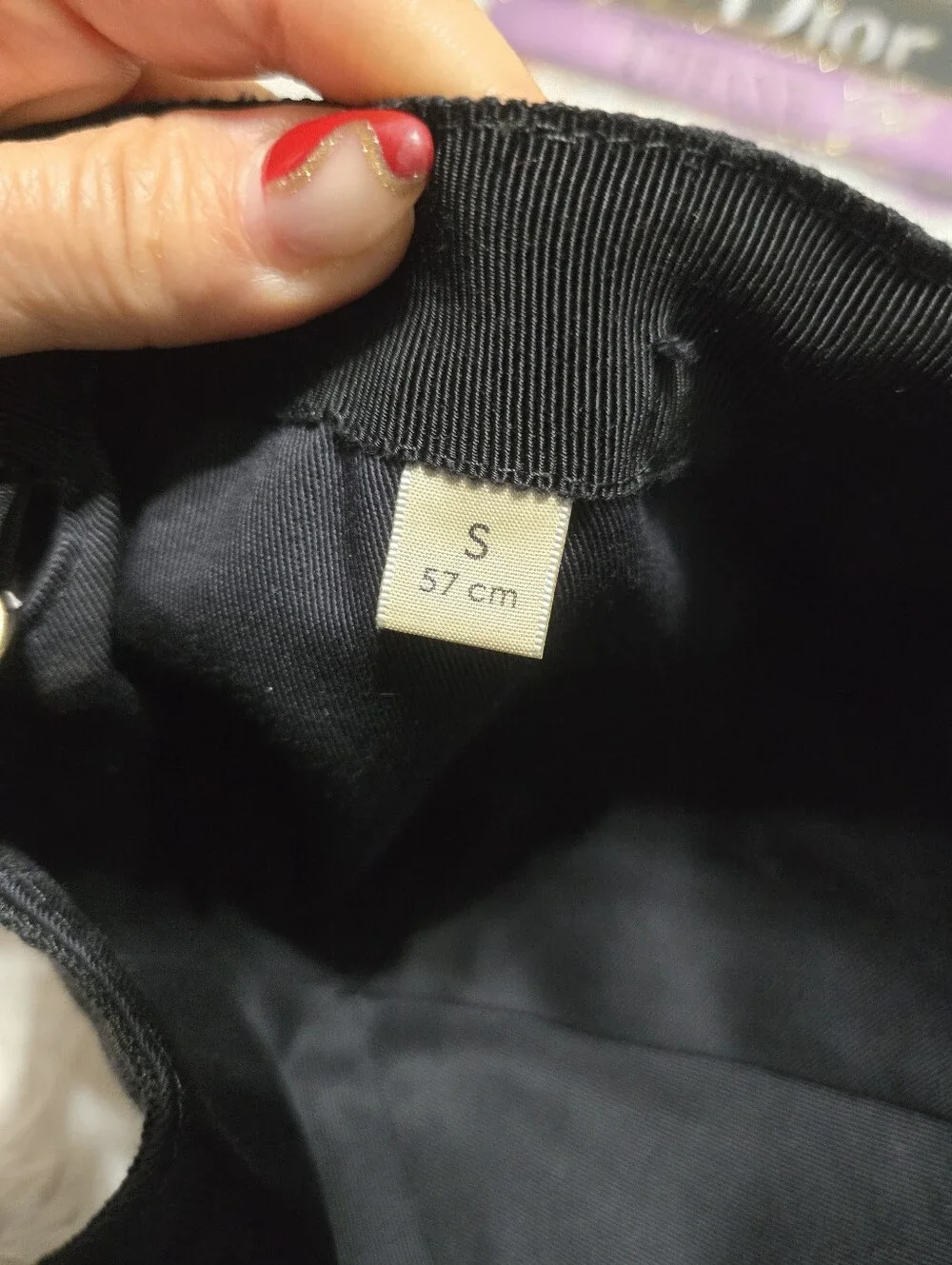 Gucci excellent used